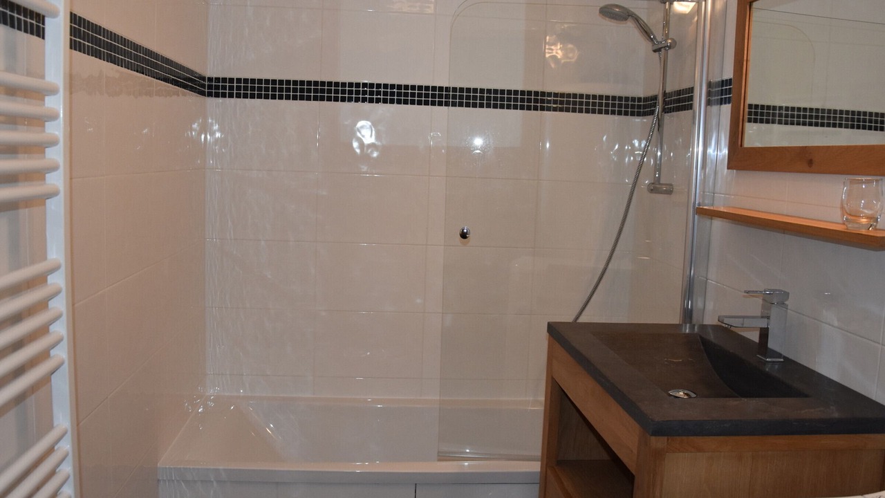 Photo of Bathroom in Pralognan-la-Vanoise