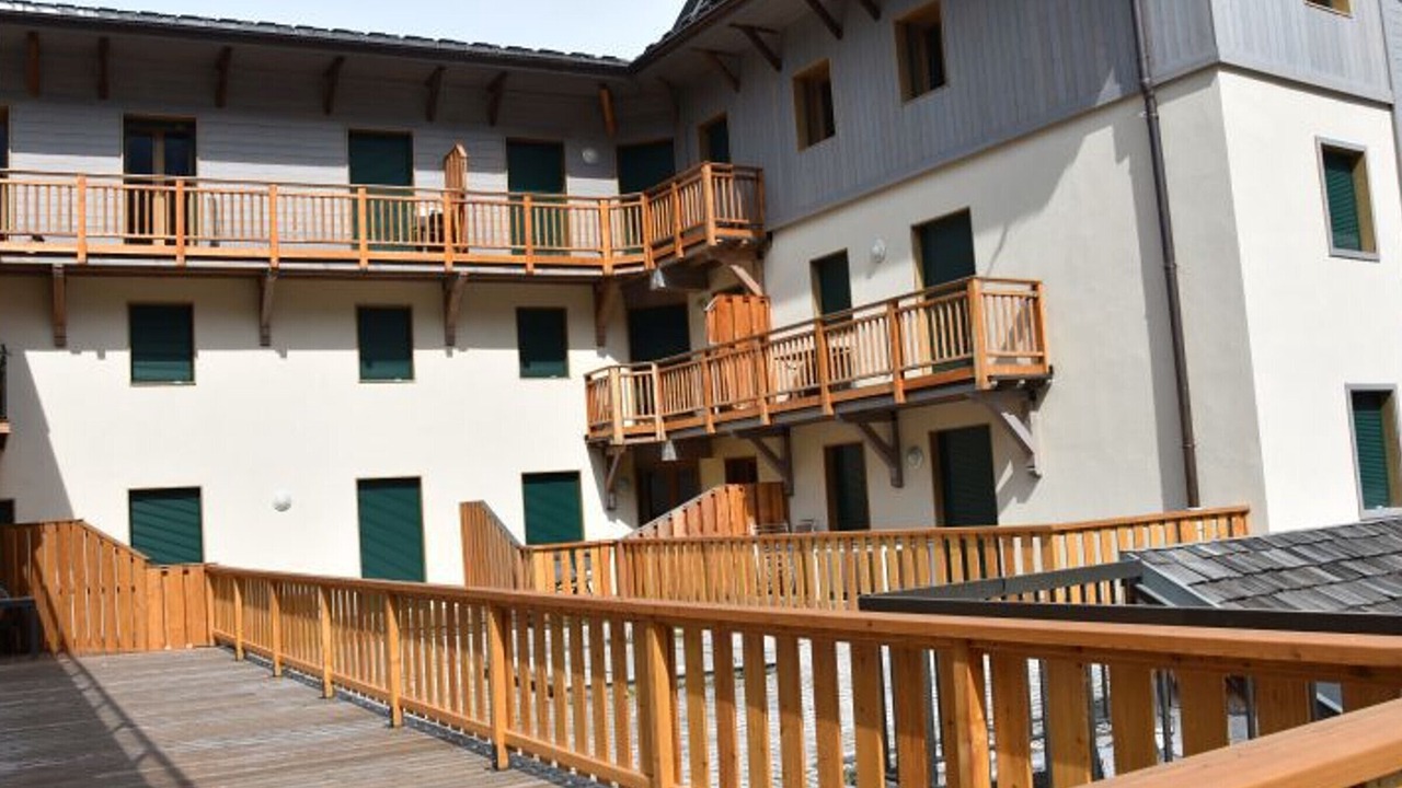 Photo of Outdoor in Pralognan-la-Vanoise