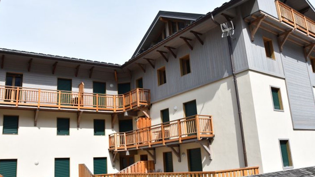 Photo of Outdoor in Pralognan-la-Vanoise