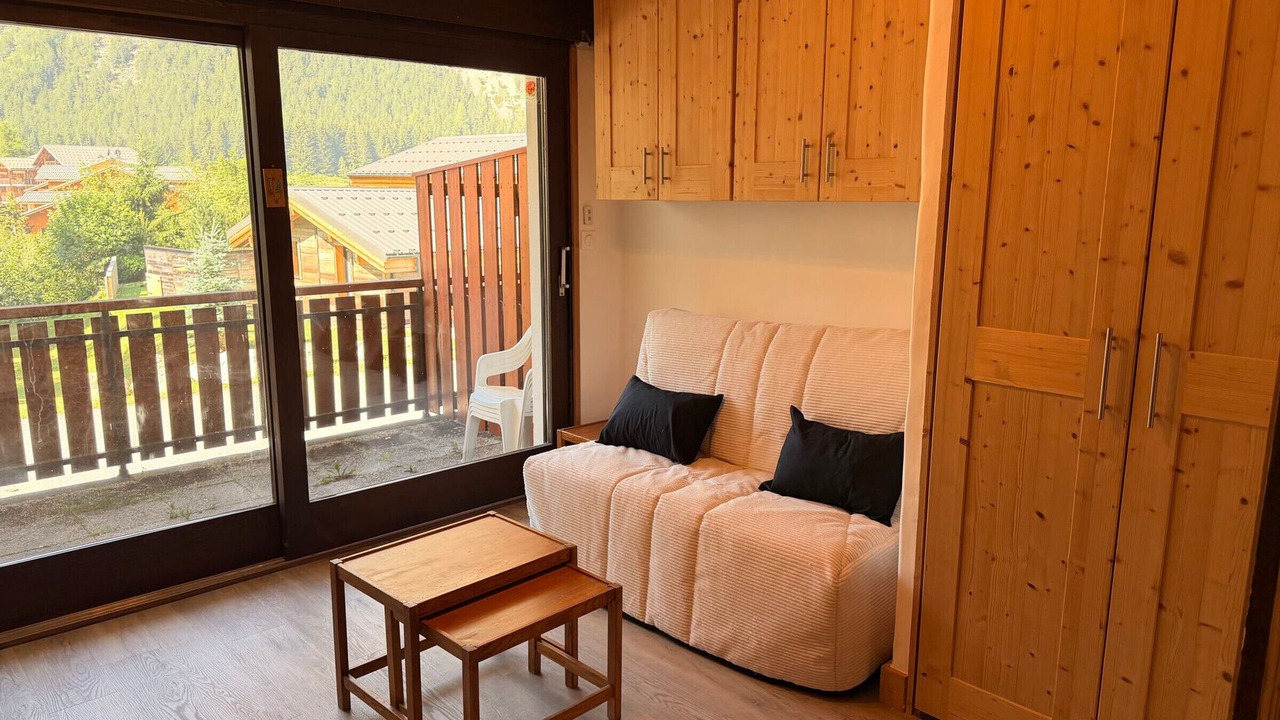 Photo of Livingroom in Pralognan-la-Vanoise