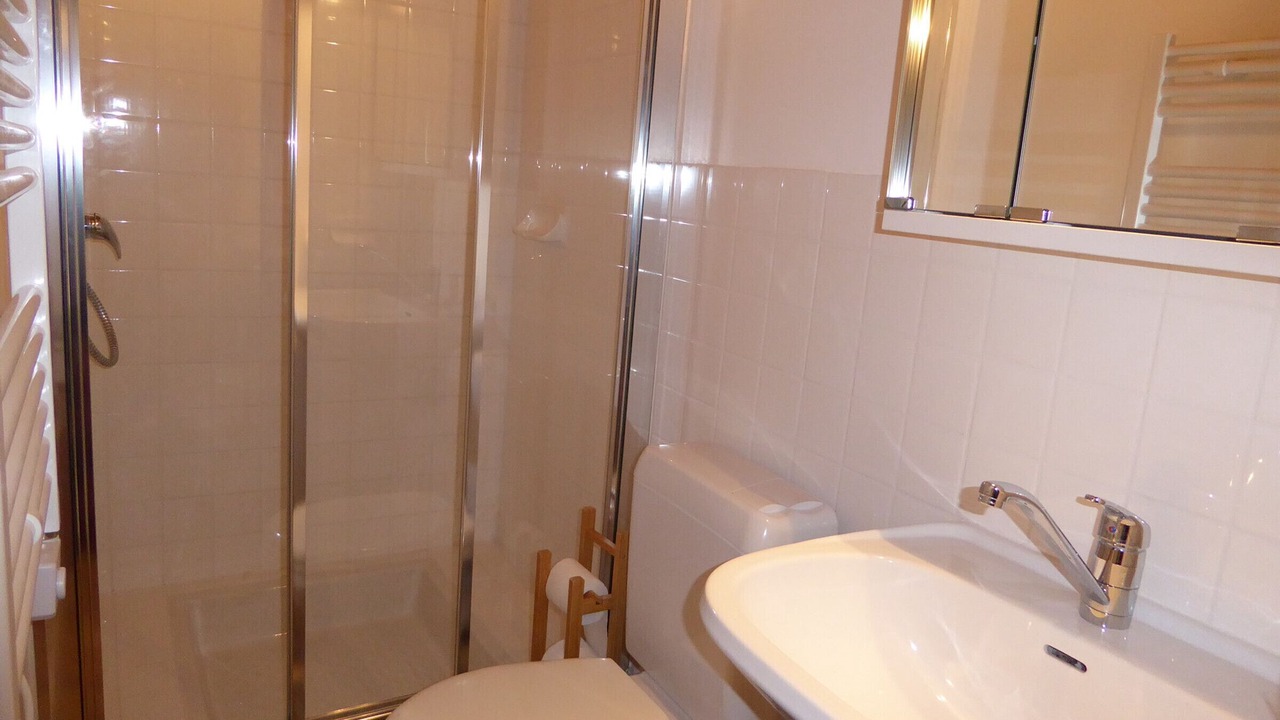 Photo of Bathroom in Pralognan-la-Vanoise