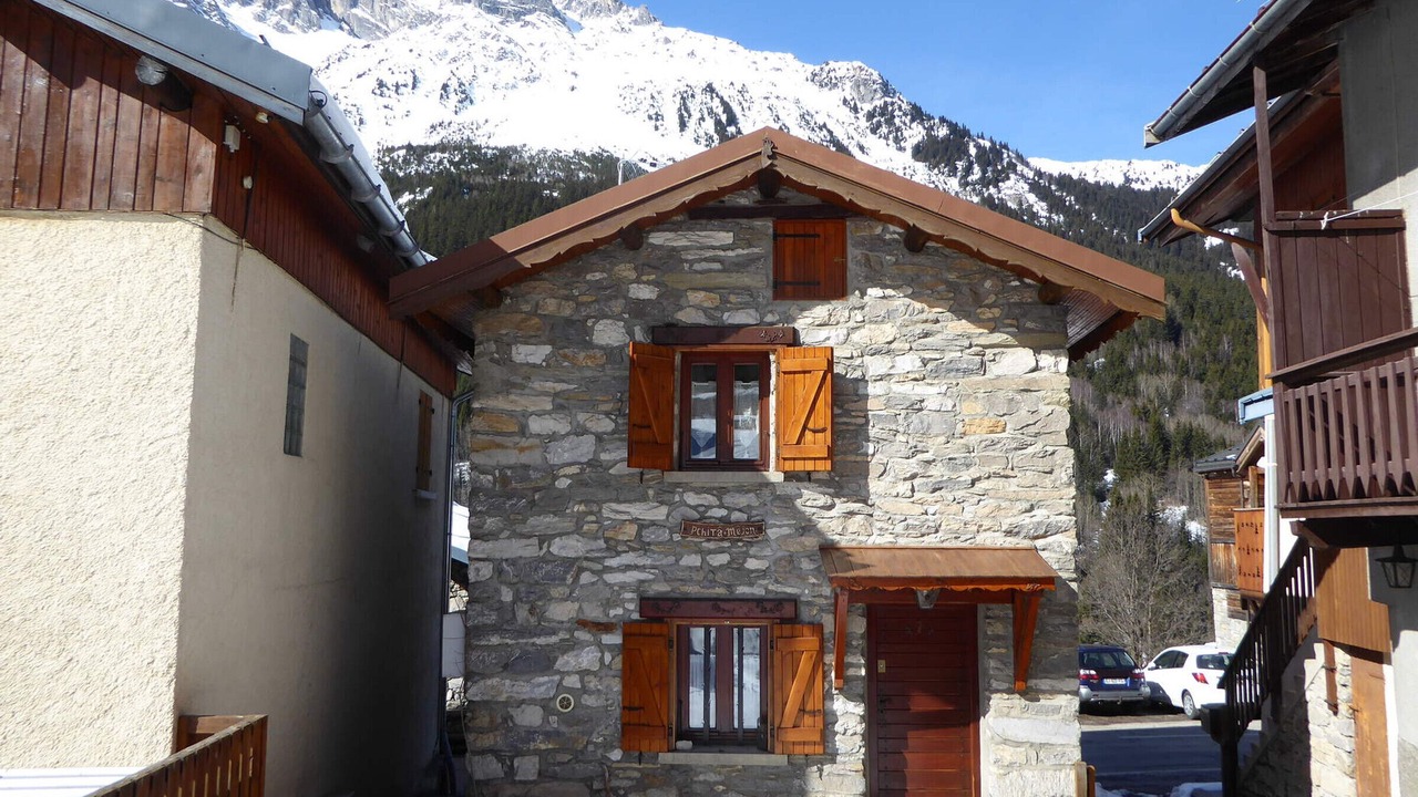 Photo of Outdoor in Pralognan-la-Vanoise