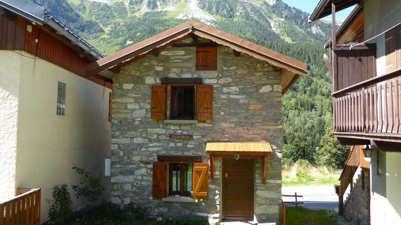 Photo of Outdoor in Pralognan-la-Vanoise