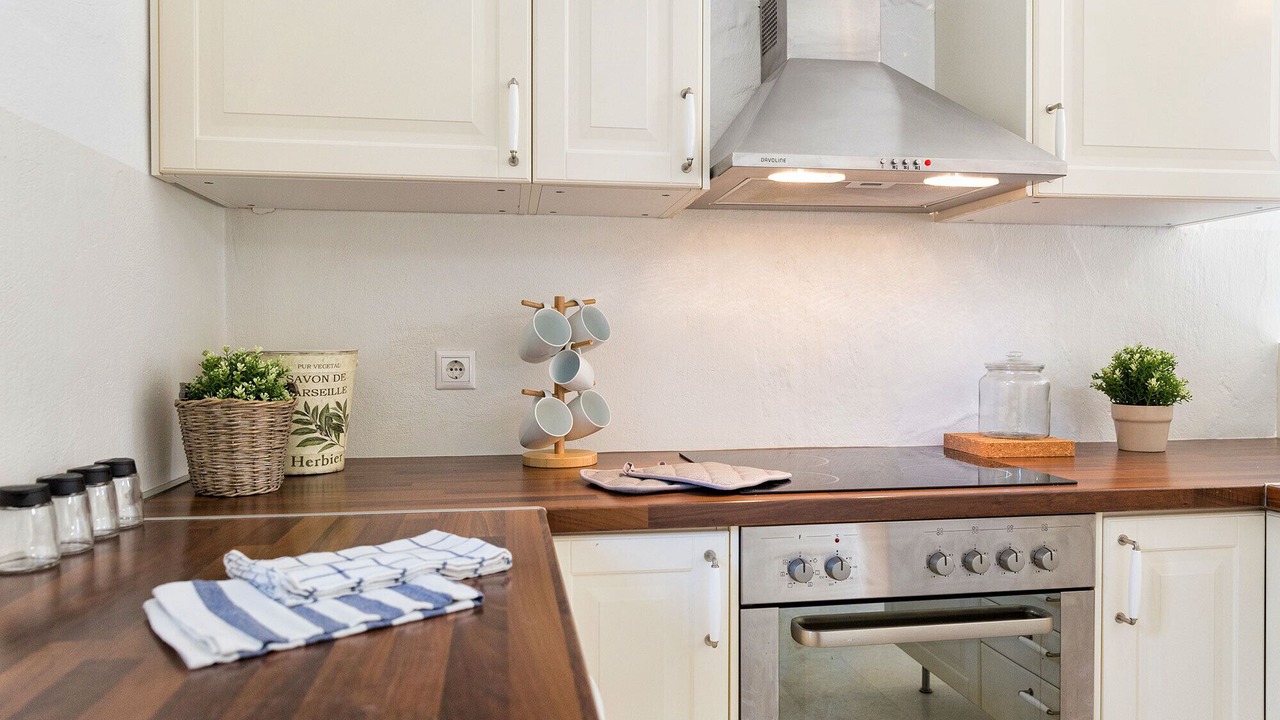 Photo of Kitchen in Drios