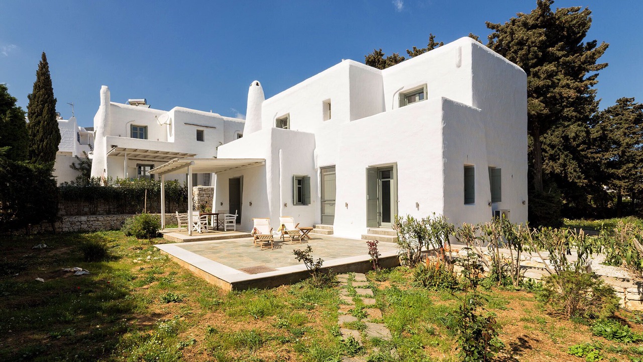 Photo of Outdoor in Drios