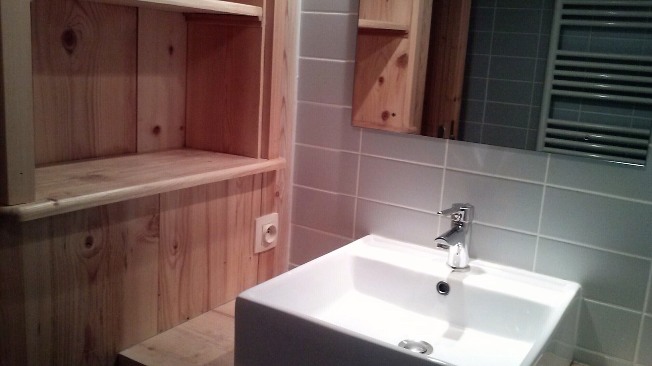 Photo of Bathroom in Cordon