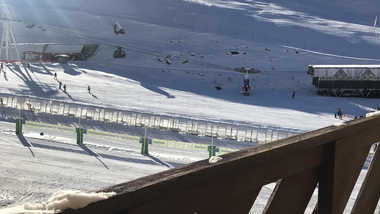 Photo of Others in Val-Thorens