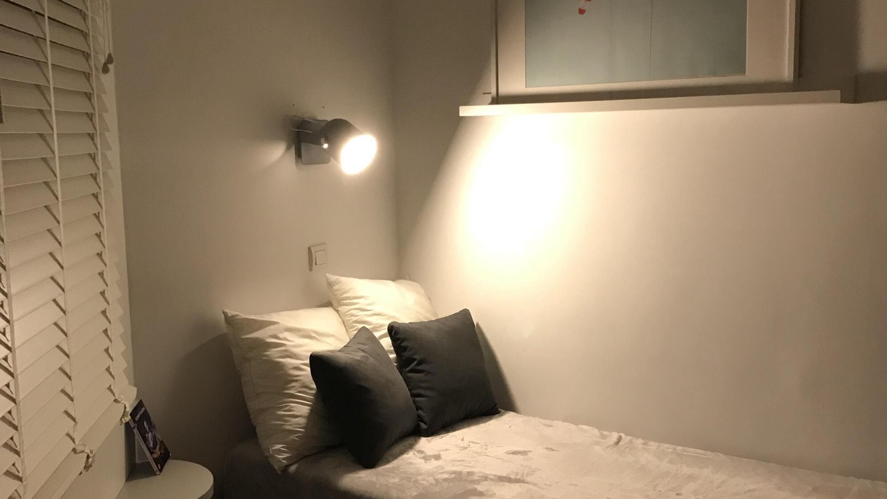 Photo of Bedroom in Val-Thorens