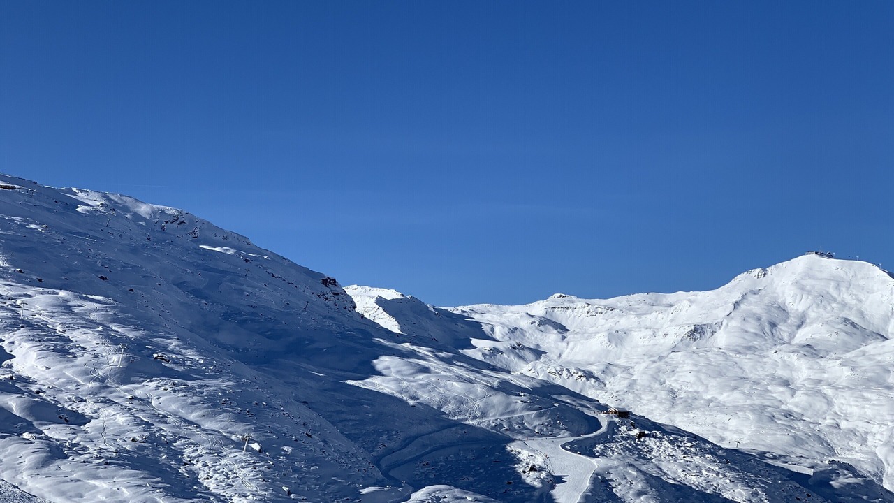 Photo of Others in Val-Thorens