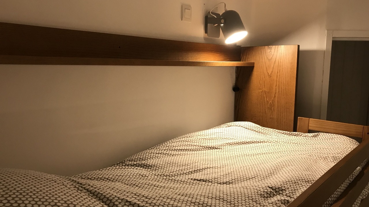 Photo of Bedroom in Val-Thorens