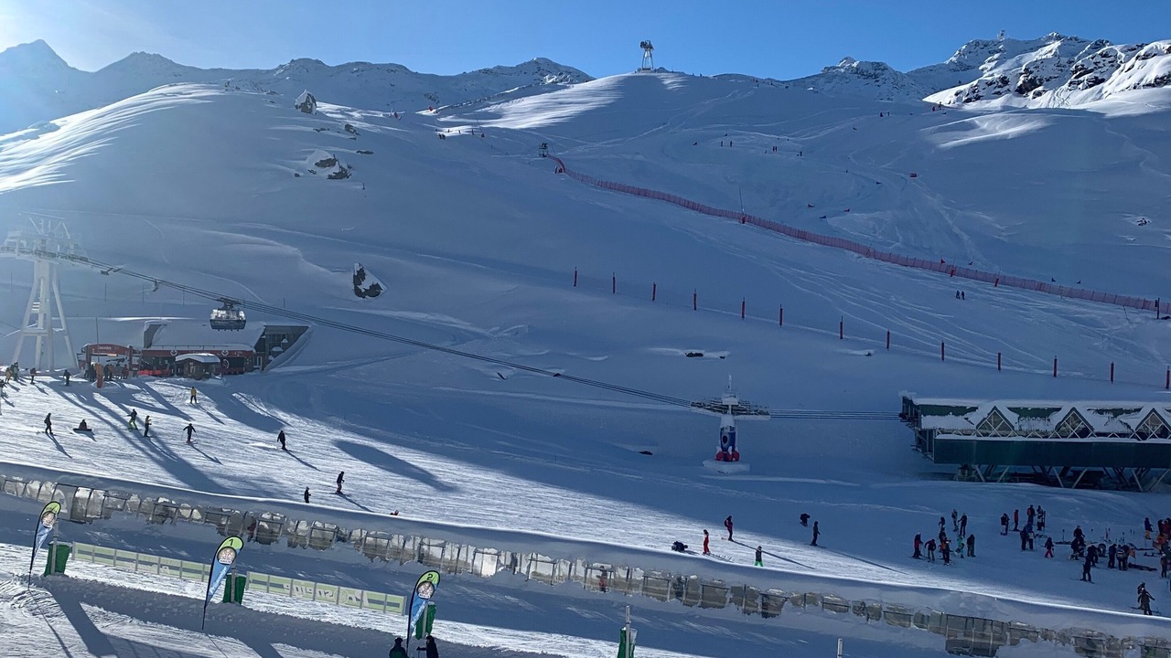 Photo of Others in Val-Thorens