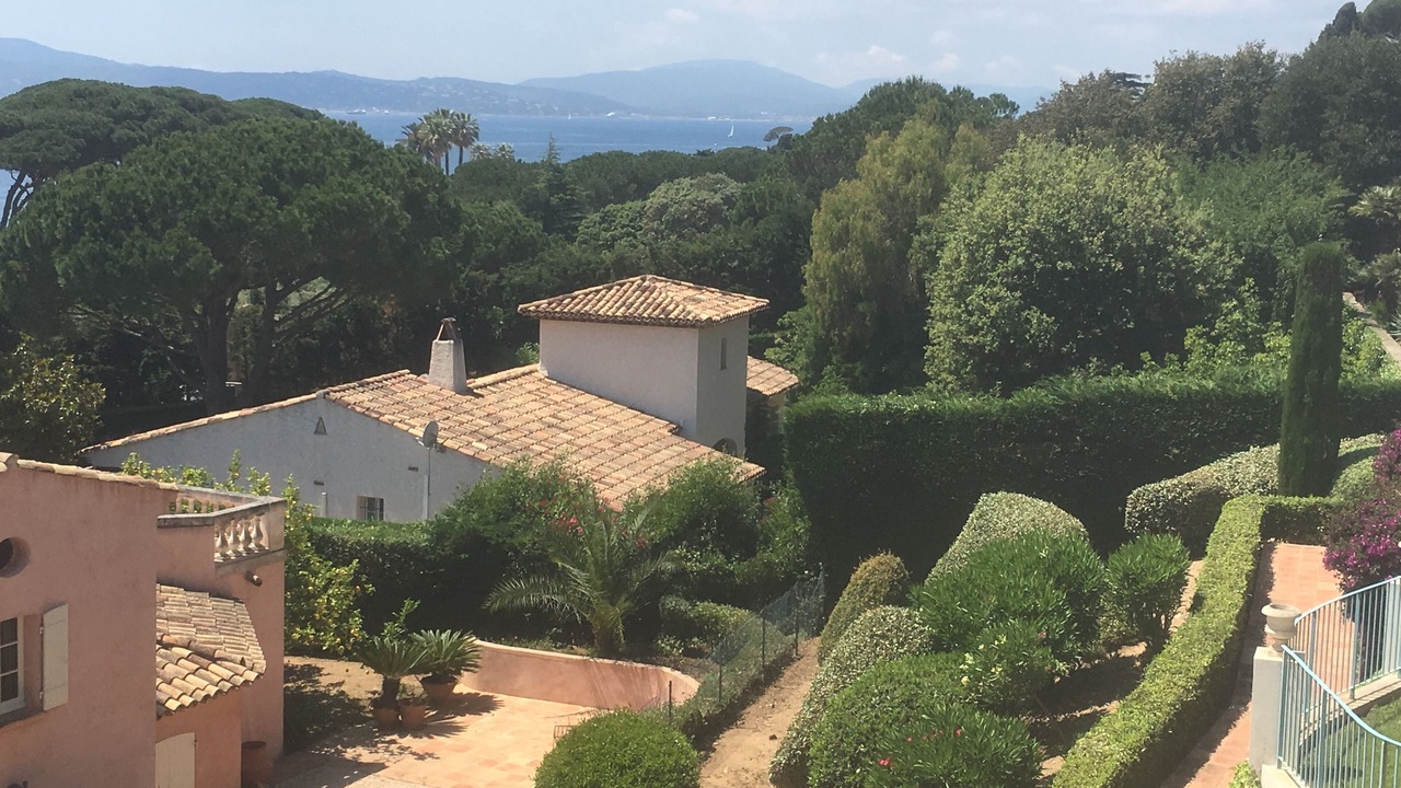 Photo of Outdoor in Sainte-Maxime
