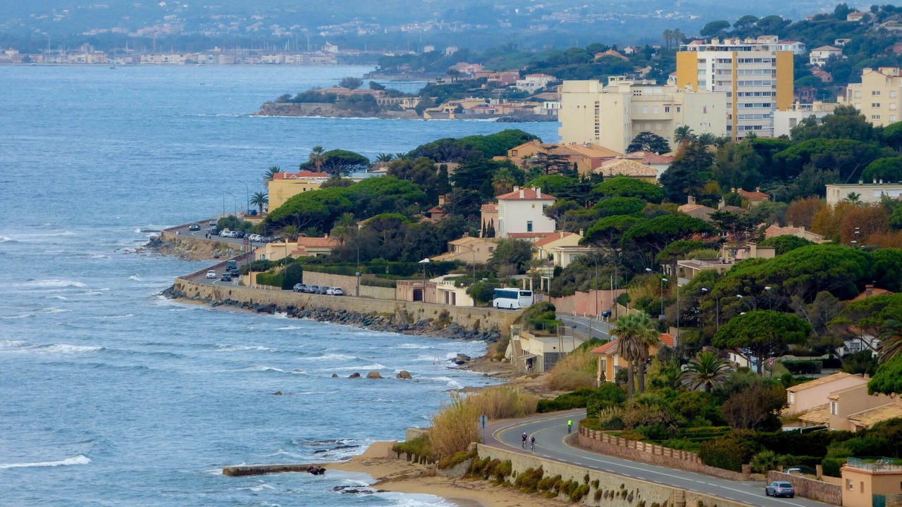 Photo of Others in Sainte-Maxime