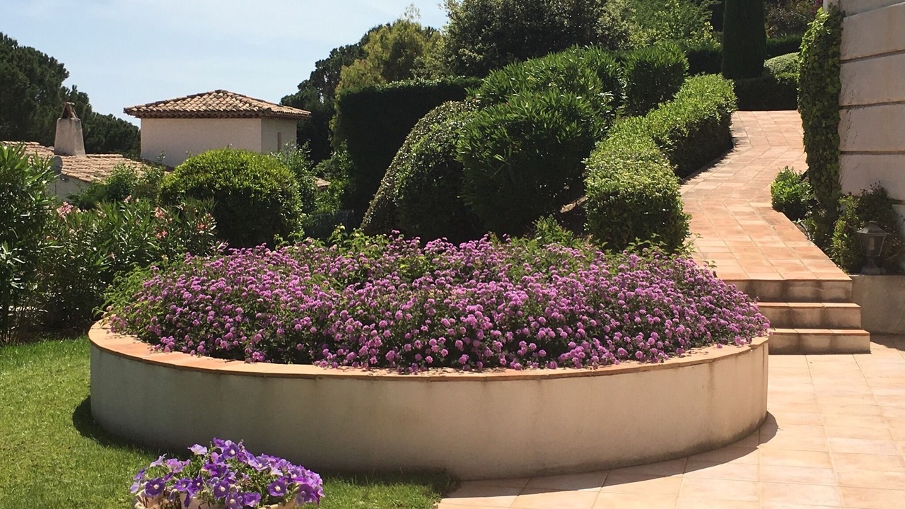 Photo of Outdoor in Sainte-Maxime