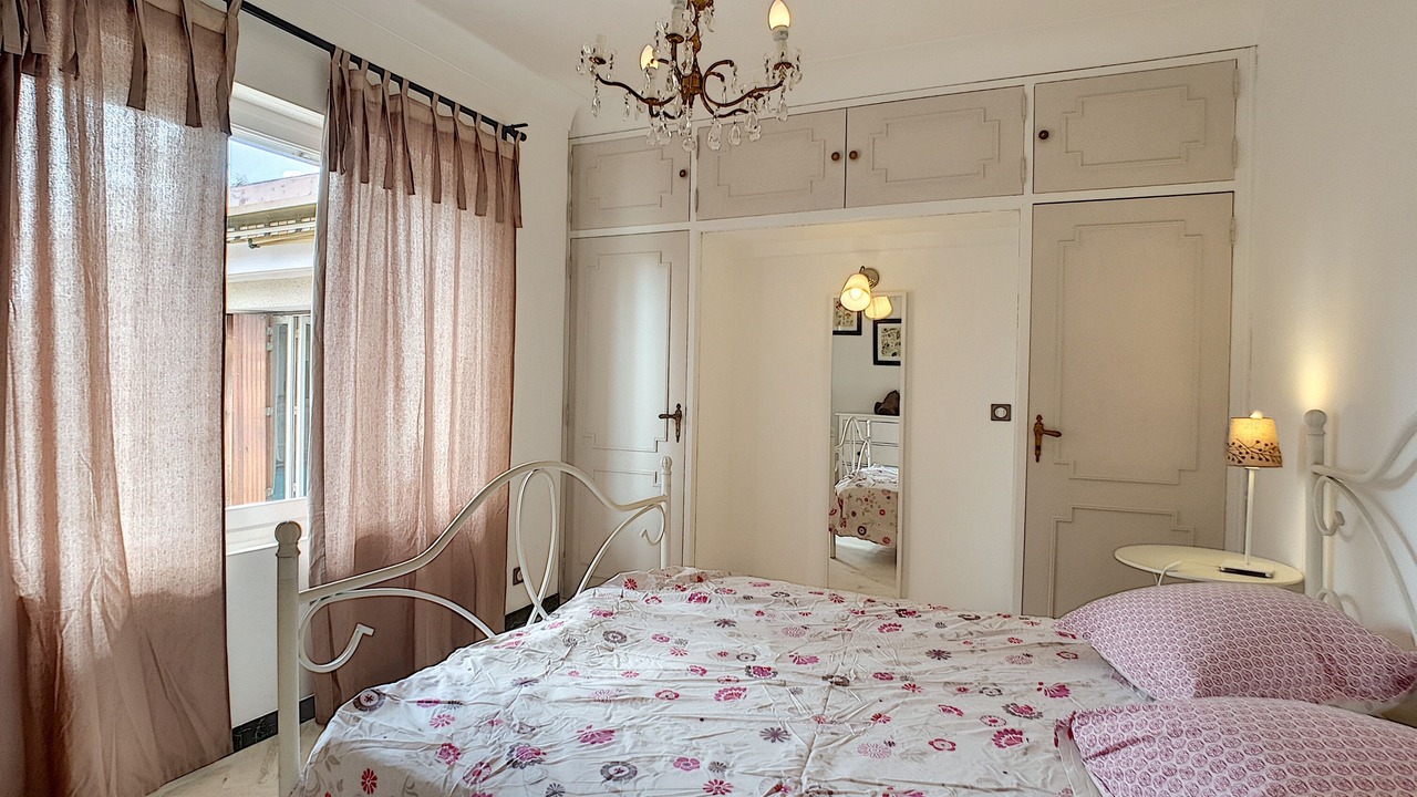 Photo of Bedroom in Carces