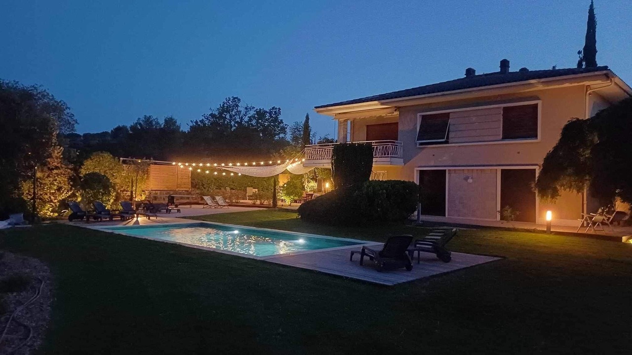 Photo of Outdoor in Carces