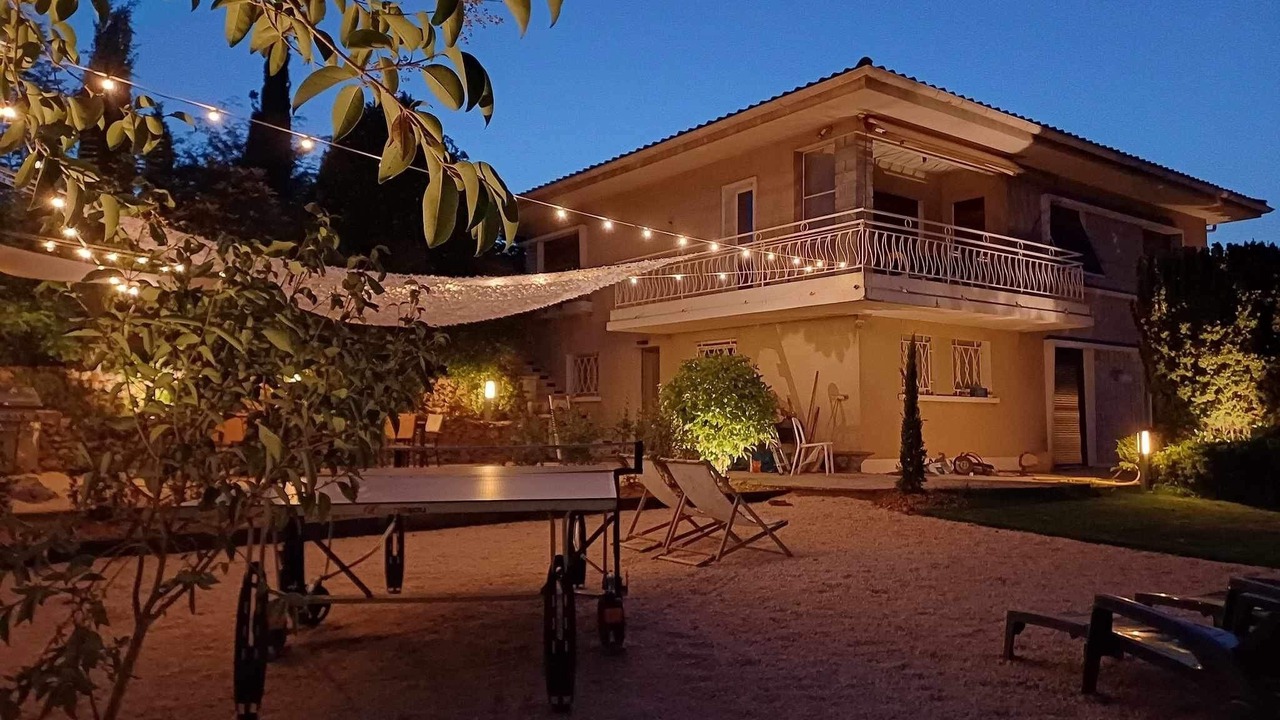 Photo of Outdoor in Carces