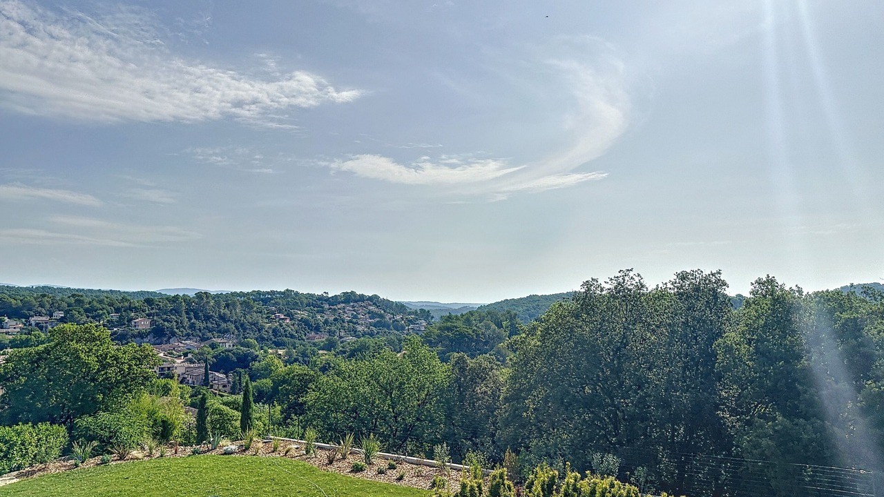 Photo of Outdoor in Carces