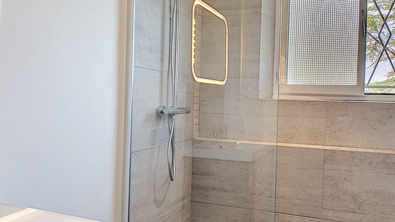 Photo of Bathroom in Carces