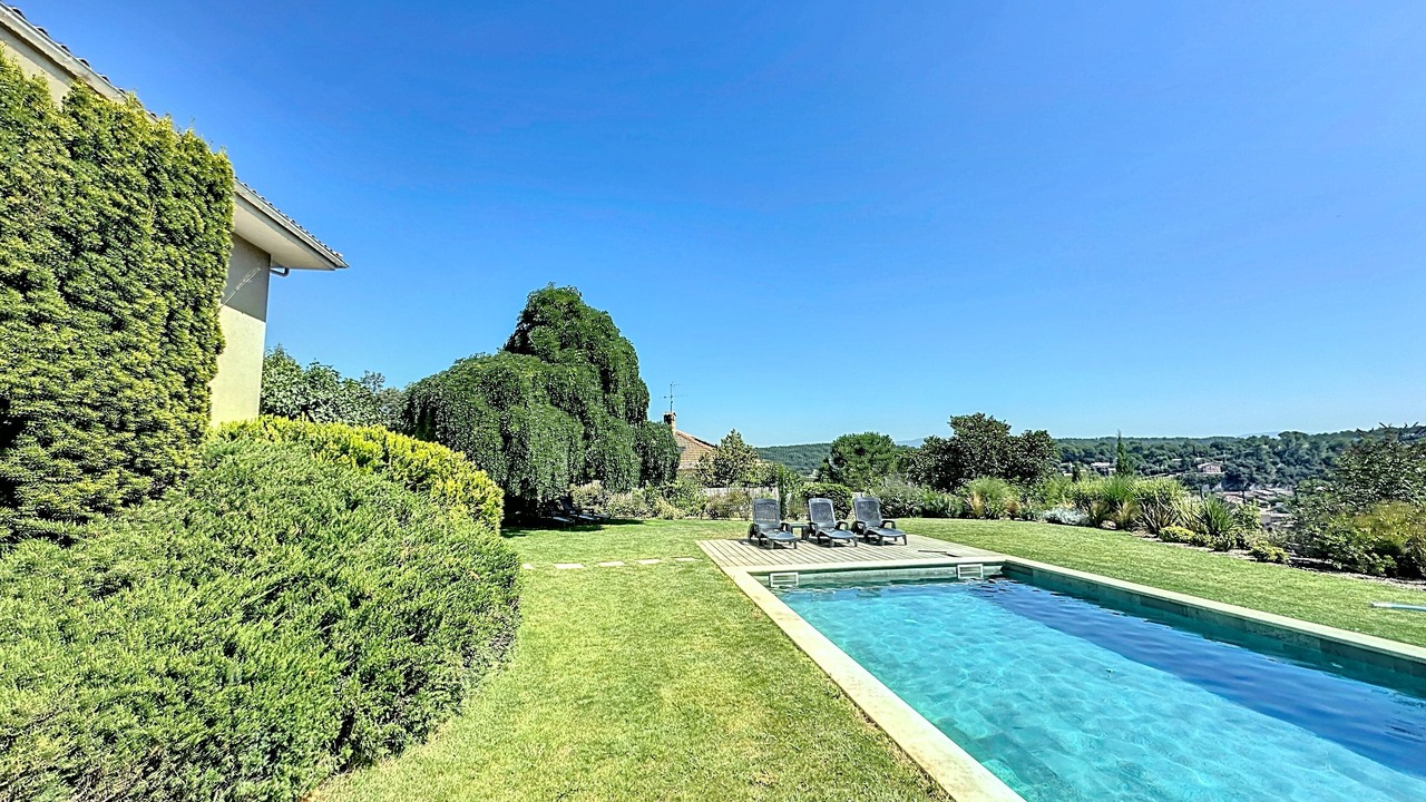 Photo of Outdoor in Carces