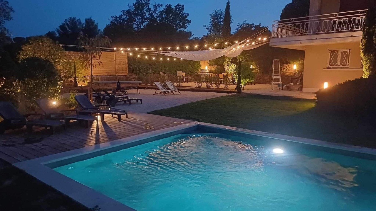 Photo of Outdoor in Carces