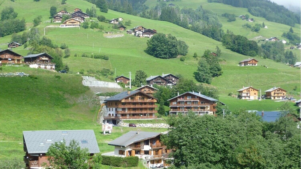 Photo of Outdoor in Areches