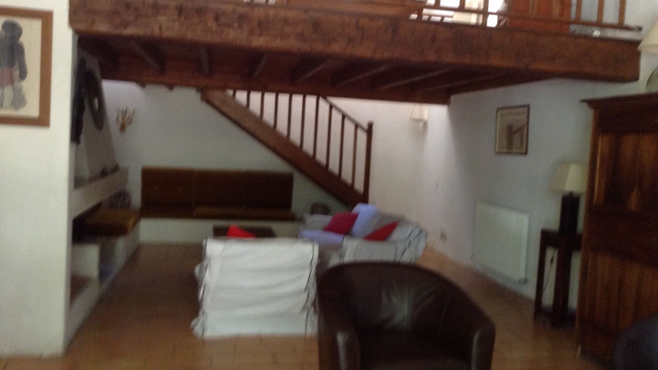 Photo of Livingroom in Ansouis