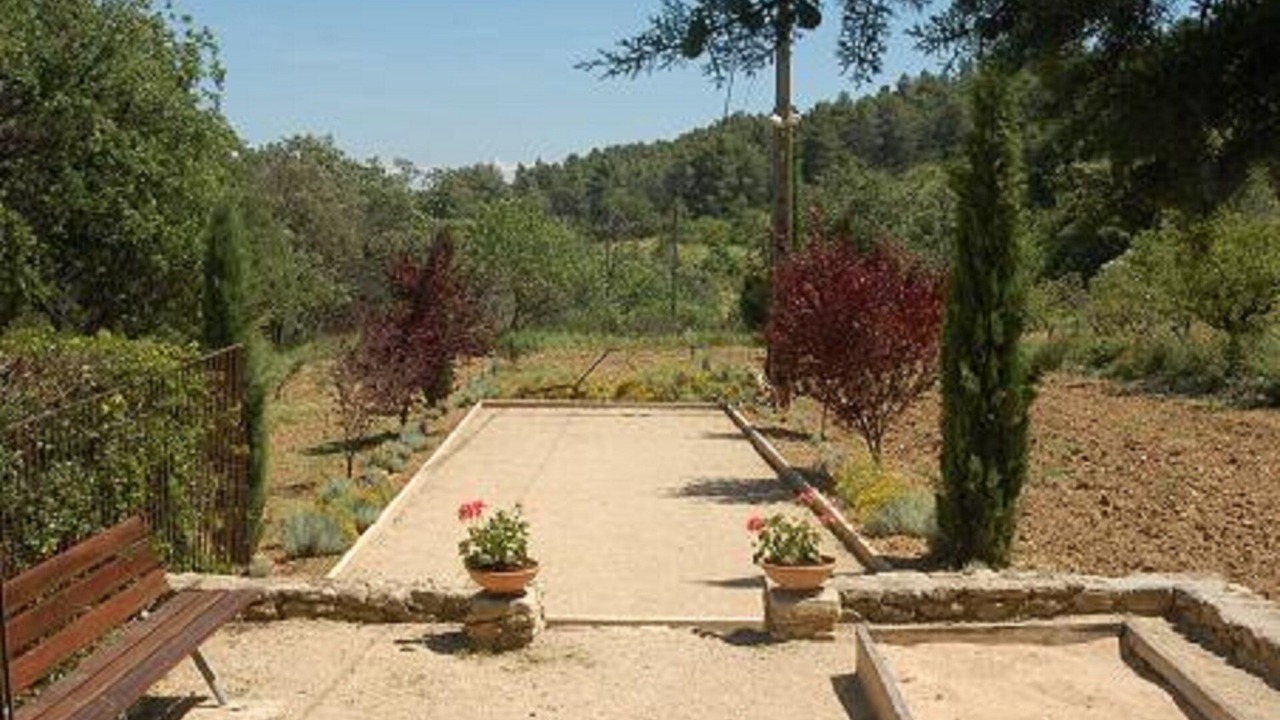 Photo of Outdoor in Ansouis