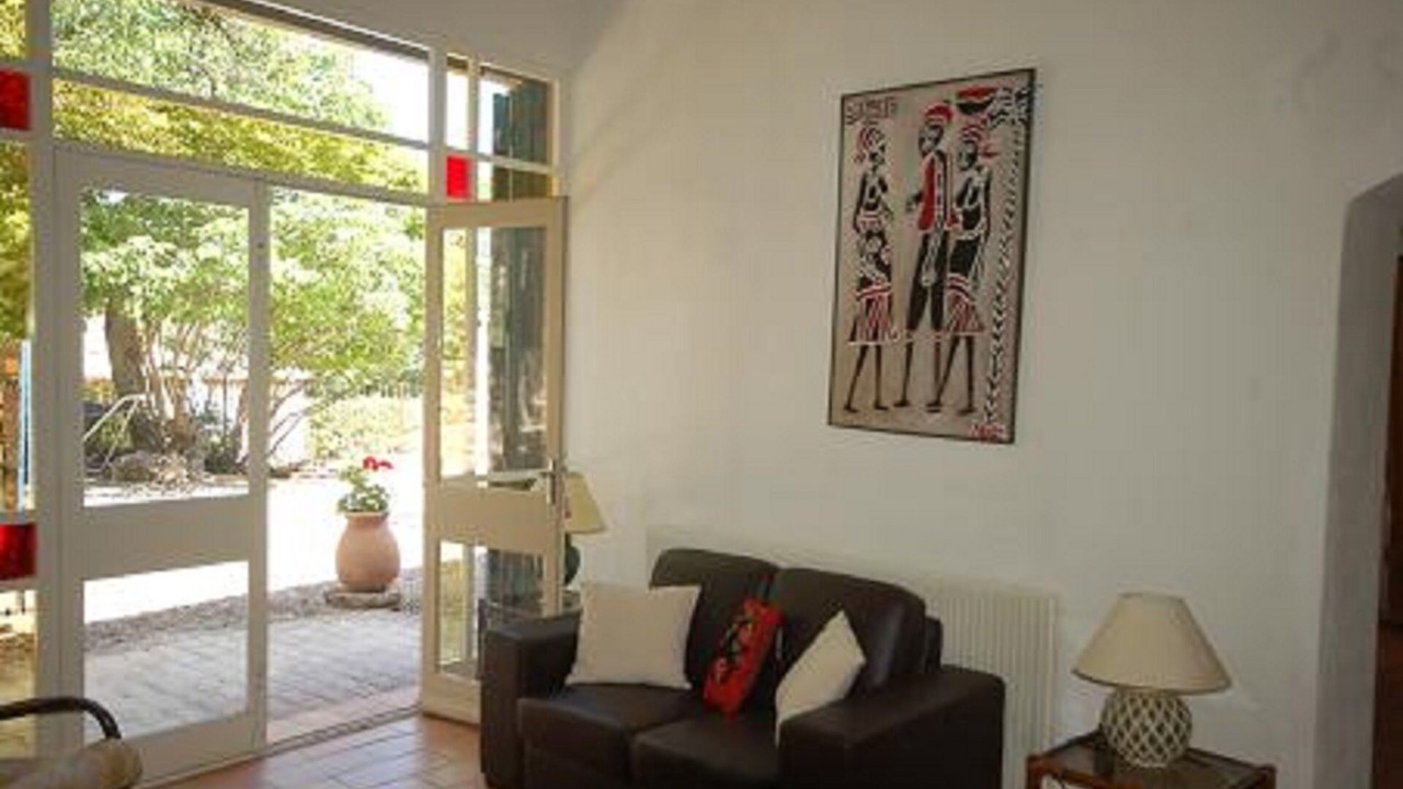 Photo of Livingroom in Ansouis