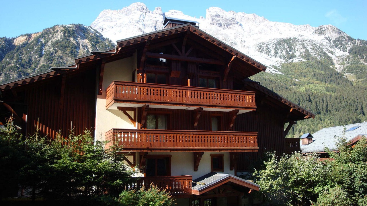 Photo of Outdoor in Pralognan-la-Vanoise