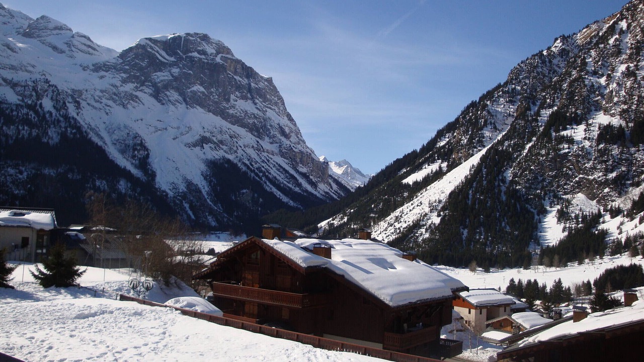 Photo of Outdoor in Pralognan-la-Vanoise