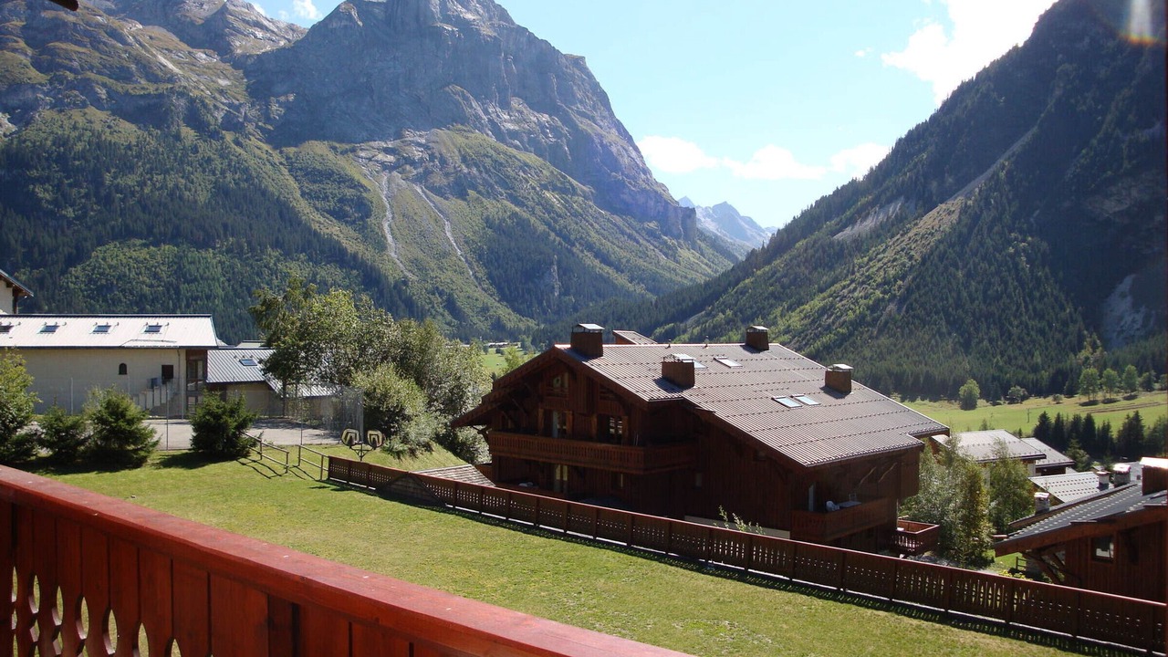 Photo of Outdoor in Pralognan-la-Vanoise