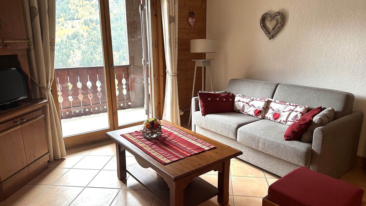 Photo of Livingroom in Pralognan-la-Vanoise