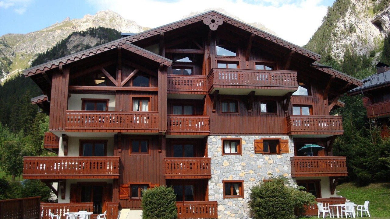 Photo of Outdoor in Pralognan-la-Vanoise