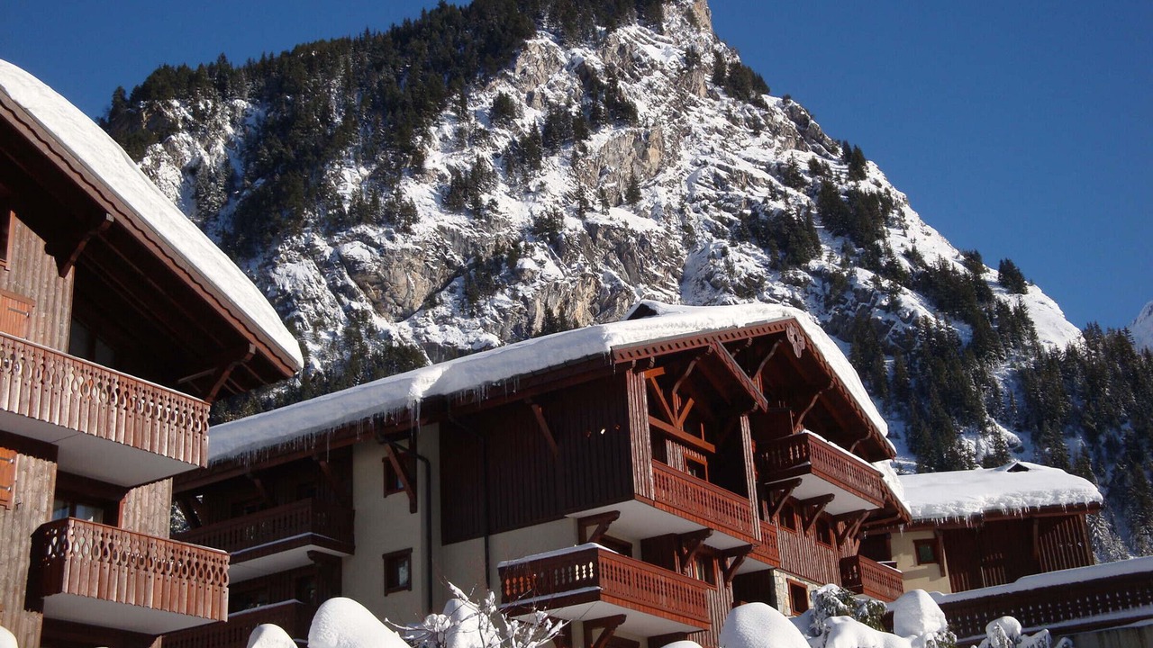 Photo of Outdoor in Pralognan-la-Vanoise