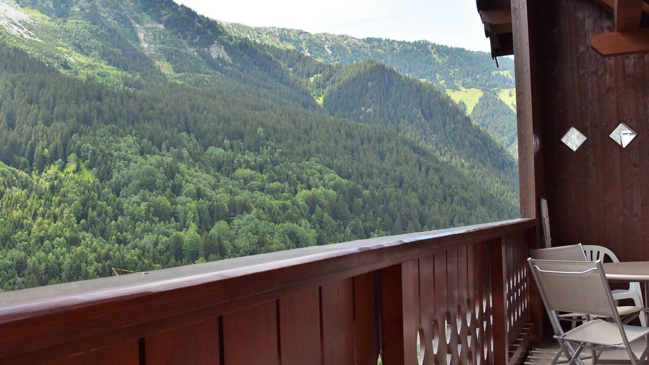 Photo of Outdoor in Pralognan-la-Vanoise
