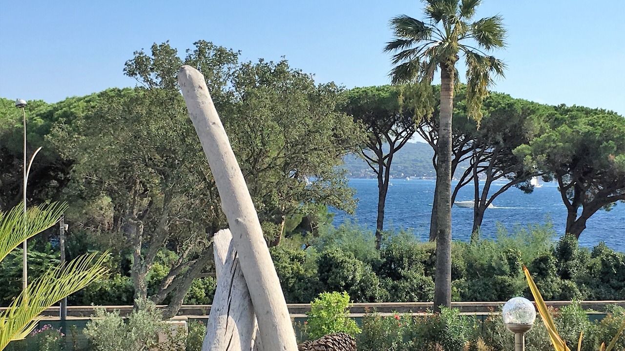 Photo of Outdoor in Cote d'Azur- French Riviera