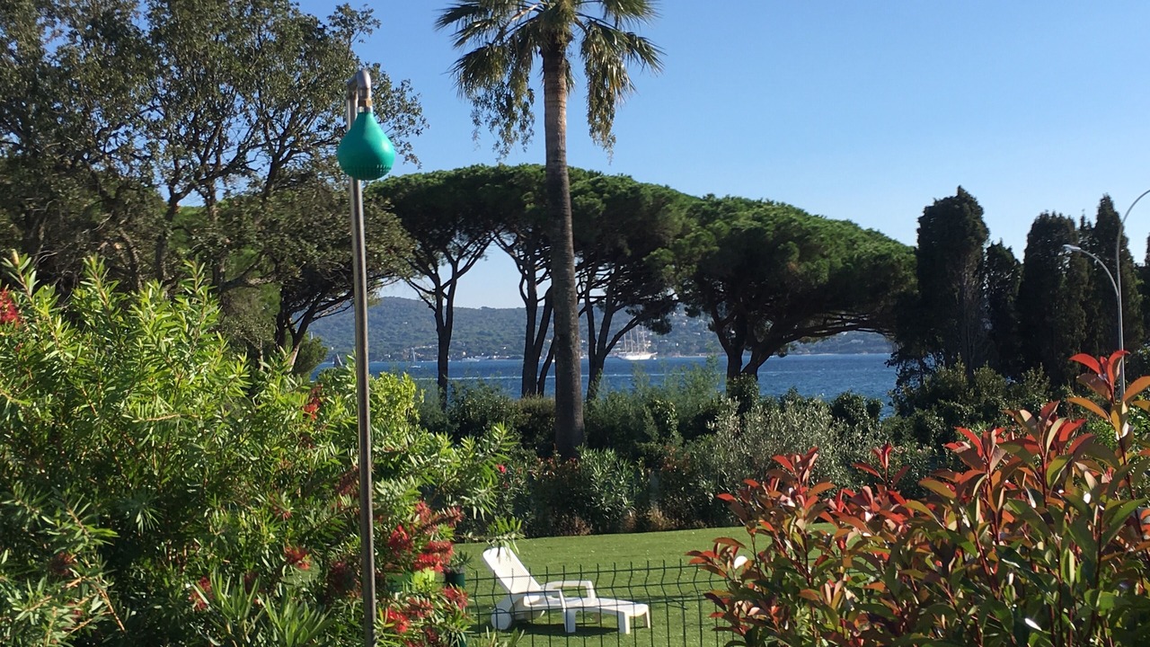 Photo of Outdoor in Cote d'Azur- French Riviera