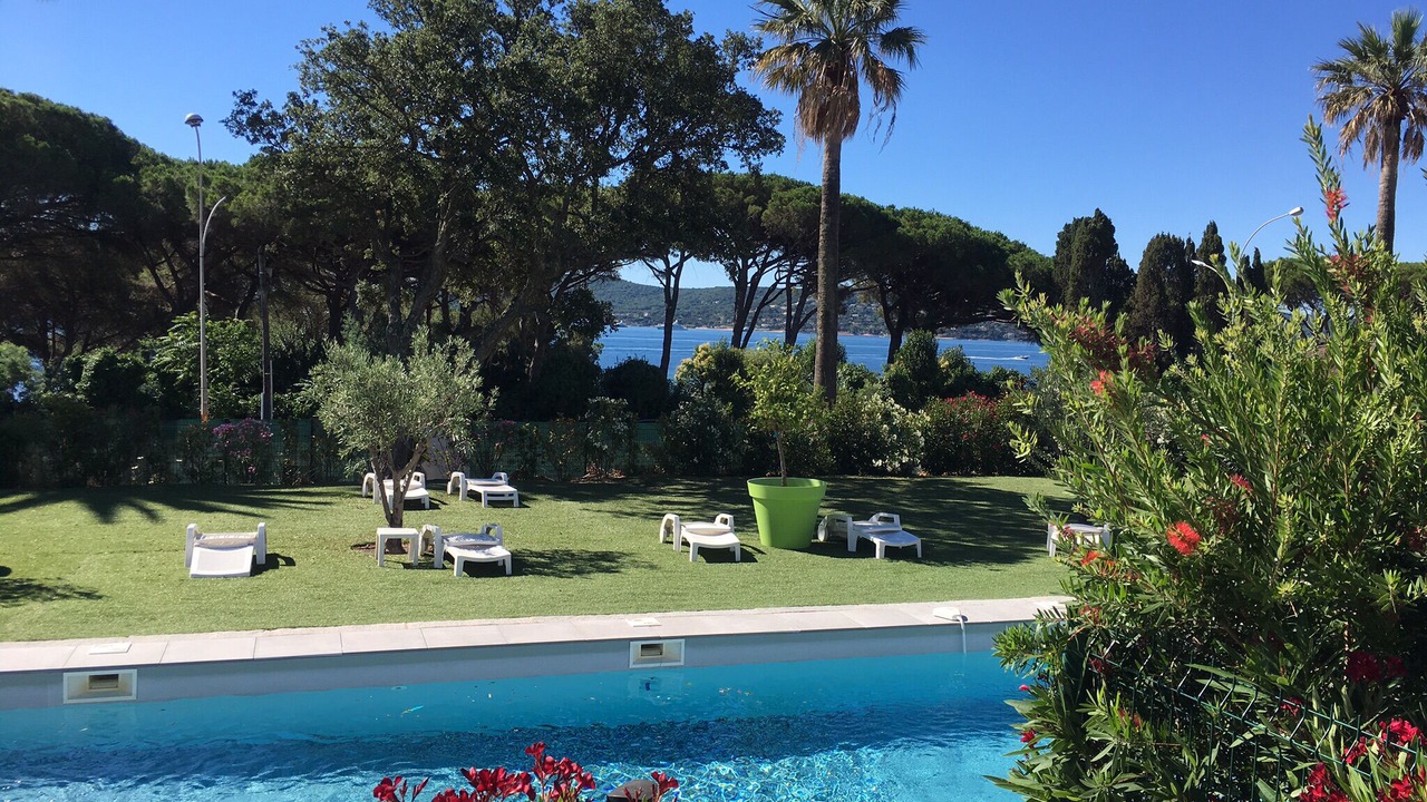 Photo of Outdoor in Cote d'Azur- French Riviera
