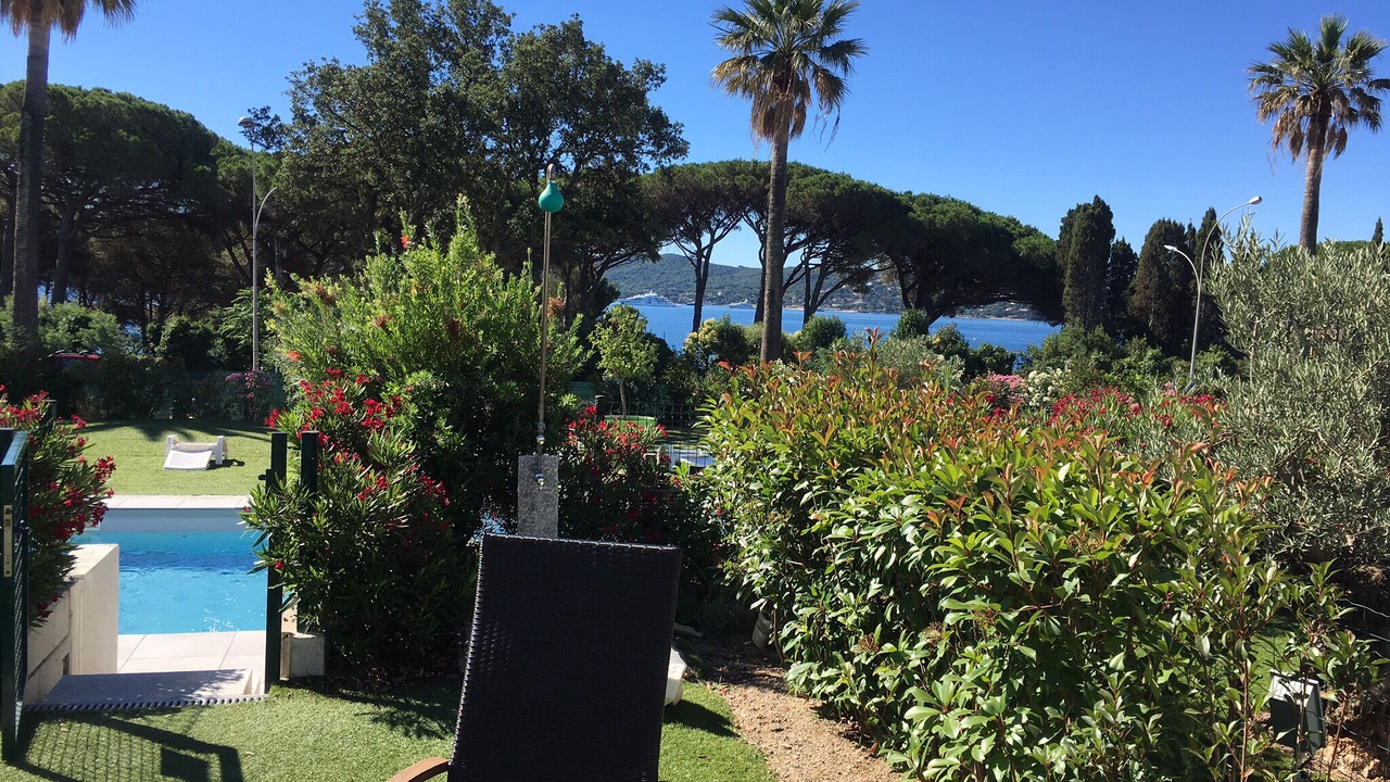 Photo of Outdoor in Cote d'Azur- French Riviera