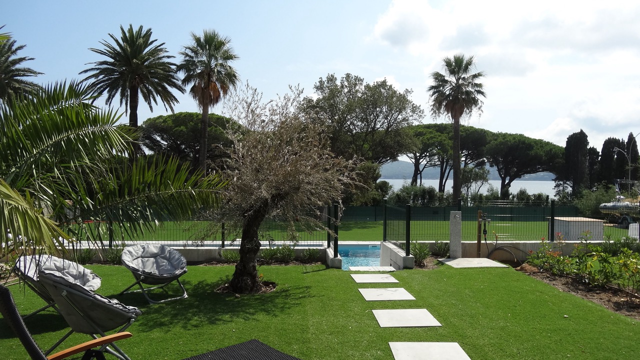 Photo of Outdoor in Cote d'Azur- French Riviera
