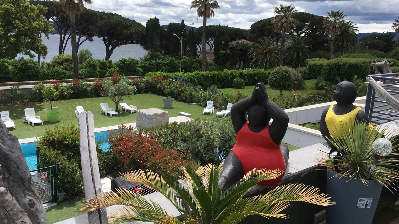 Photo of Outdoor in Cote d'Azur- French Riviera
