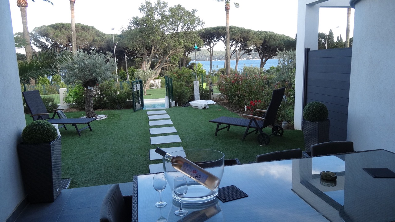 Photo of Outdoor in Cote d'Azur- French Riviera