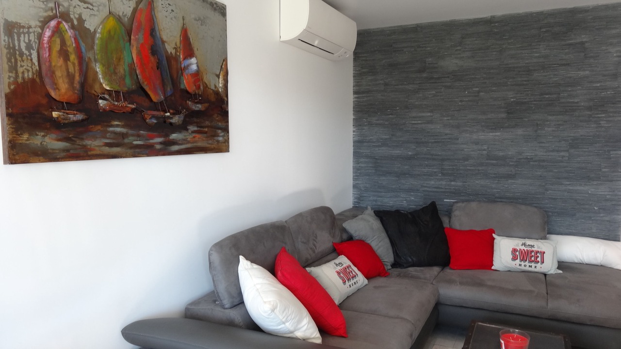 Photo of Livingroom in Cote d'Azur- French Riviera