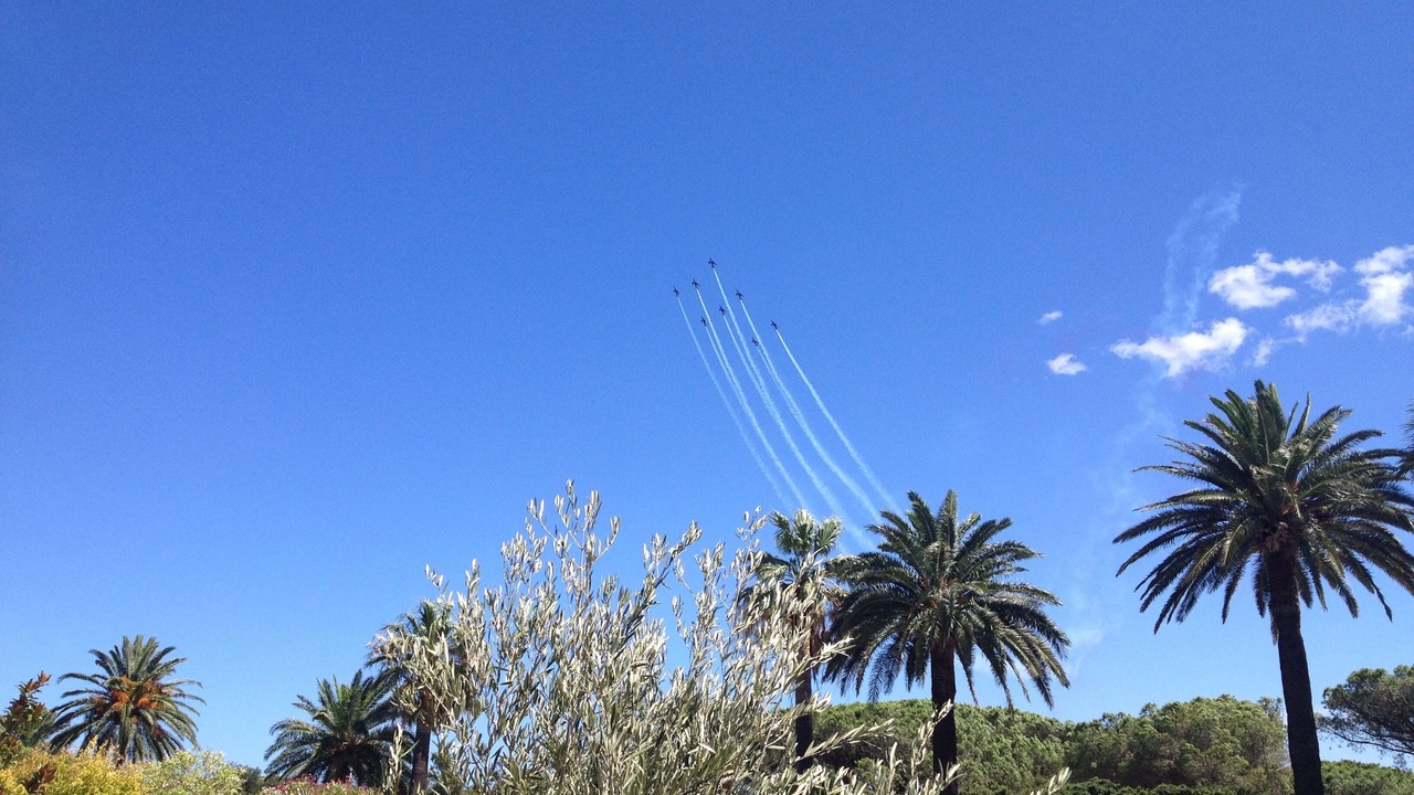 Photo of Outdoor in Cote d'Azur- French Riviera