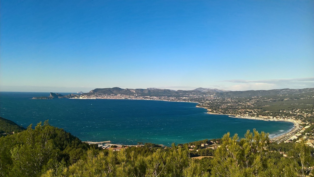 Photo of Others in Saint-Cyr-sur-Mer