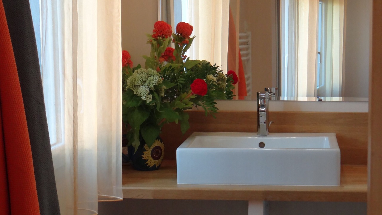 Photo of Bathroom in Saint-Cyr-sur-Mer