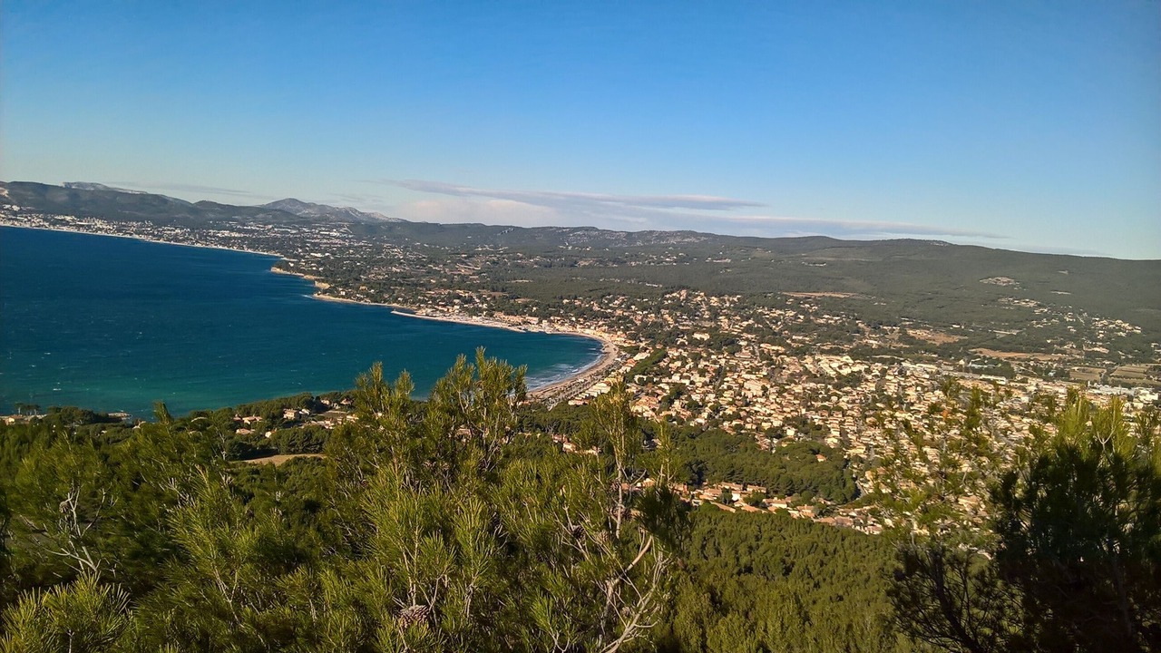 Photo of Outdoor in Saint-Cyr-sur-Mer