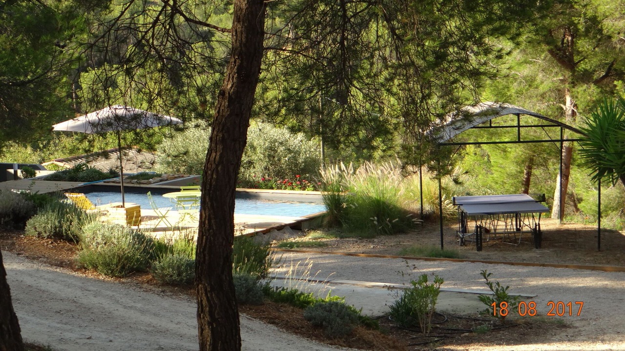 Photo of Outdoor in Saint-Cyr-sur-Mer