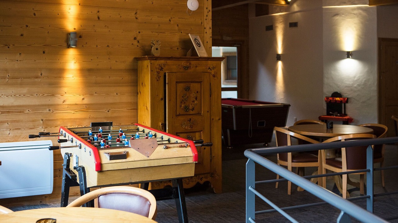 Photo of Bedroom in La Clusaz